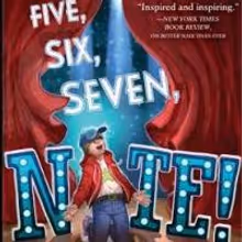 Tim Federle's FIVE, SIX, SEVEN, NATE! Out Today