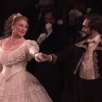 STAGE TUBE: Sneak Peek at Highlights of San Francisco Opera's CINDERELLA