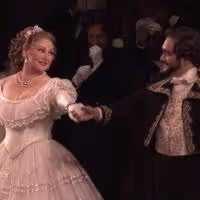 STAGE TUBE: Sneak Peek at Highlights of San Francisco Opera's CINDERELLA Video