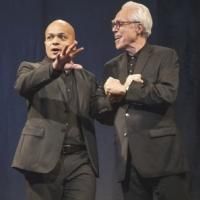 Photo Flash: First Look at John Guare and More in Atlantic Theater's 3 KINDS OF EXILE