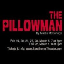 BWW Reviews: Bare Bones' THE PILLOWMAN Leaves Audience Breathless