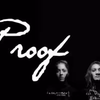 Noisy Nest Presents David Auburn's PROOF, Now thru 4/12
