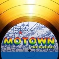 MOTOWN THE MUSICAL Coming to Academy of Music in January