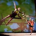 STREB Presents FORCES! THE MOVICAL at SLAM, Now thru 12/23