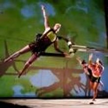 STREB Presents FORCES! THE MOVICAL at SLAM, 11/29-12/23