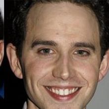 Breaking News: Santino Fontana & Tony Shalhoub to BOTH Play 'Moss Hart' in Upcoming…