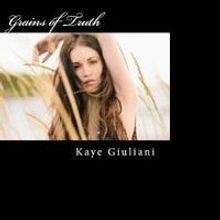 GRAINS OF TRUTH Completes 'Charity Fish' Trilogy