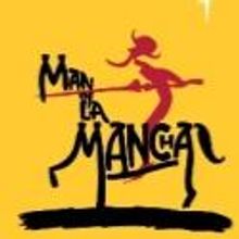 TUTS Presents MAN OF LA MANCHA, Feb 26-March 10