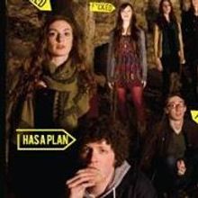 BWW Reviews: DNA is a Jet-Black Comedic Exploration of Consequence