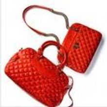 Rebecca Minkoff Unveils New Site