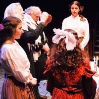 BWW Reviews: FIDDLER ON THE ROOF Offers More Than Just a Traditional Story About…