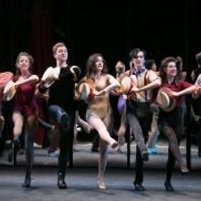 Photo Flash: First Look at OCSA's A CHORUS LINE, Helmed by Krysta Rodriguez