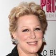 Bette Midler to Make Broadway Return in New John Logan Penned One-Woman Play About…