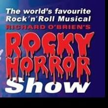 New THE ROCKY HORROR SHOW Tickets On Sale in Melbourne and Sydney