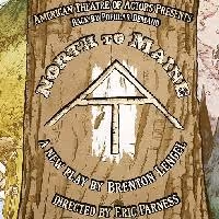 American Theatre of Actors Presents NORTH TO MAIN: A JOURNEY ON THE APPALACHIAN…