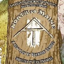 American Theatre of Actors Presents NORTH TO MAIN: A JOURNEY ON THE APPALACHIAN TRAIL