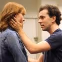 Photo Coverage: In Rehearsal with the Cast of CHAPLIN!