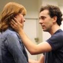 Photo Coverage: In Rehearsal with the Cast of CHAPLIN!