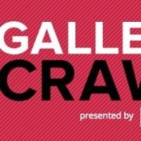 Pittsburgh Cultural Trust Announces 4/24 Gallery Crawl Lineup