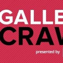 Pittsburgh Cultural Trust Announces 4/24 Gallery Crawl Lineup