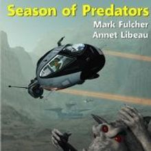 SEASON OF PREDATORS is Released