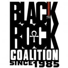 Pace Presents Welcomes The Black Rock Coalition Orchestra's DEEP ROOTS OF ROCK AND…