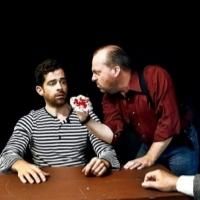 Photo Flash: First Look at Theatre Southwest's THE PILLOWMAN