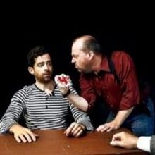 Photo Flash: Theatre Southwest's THE PILLOWMAN Opens Tonight