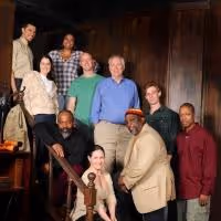 Only Five Performances Left of THE EXONERATED at Vagabond Players, Now Through 7/6