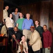 Only Five Performances Left of THE EXONERATED at Vagabond Players, Now Through 7/6