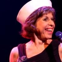 TV Exclusive: ON THE TOWN with the Hilarious Jackie Hoffman- Episode 1!