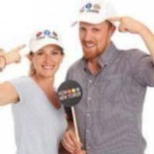 Cast of HOW TO BE A NEW YORKER Set for WBAI's THE ARTSY FARSTY SHOW Today