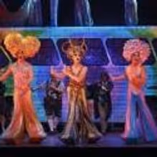 TV Exclusive Premiere: PRISCILLA QUEEN OF THE DESERT National Tour- Performance Montage!