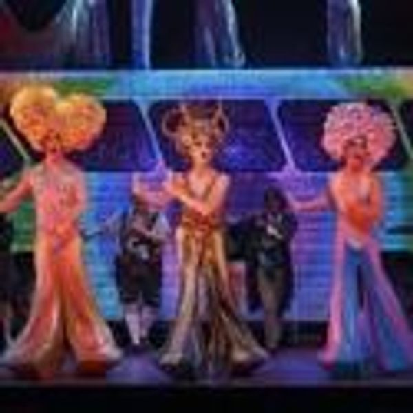 TV Exclusive Premiere: PRISCILLA QUEEN OF THE DESERT National Tour- Performance Montage! - Chicago Theater Video