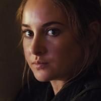 VIDEO: New Trailer for DIVERGENT with Shailene Woodley