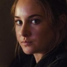 VIDEO: New Trailer for DIVERGENT with Shailene Woodley
