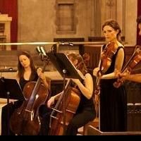 Dorian Baroque Orchestra to Present IN DRURY LANE: MUSIC OF THE ENGLISH THEATER, 4/26