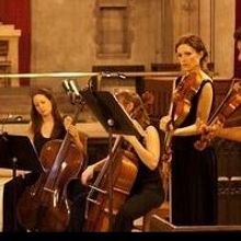 Dorian Baroque Orchestra to Present IN DRURY LANE: MUSIC OF THE ENGLISH THEATER, 4/26