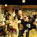 THE WAFFLE PALACE Returns to Horizon Theatre, Beginning Today