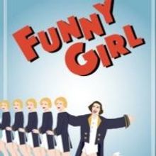 Cape Rep Theatre to Stage FUNNY GIRL, 11/6-12/7