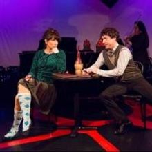 Photo Flash: First Look at I LOVE YOU, YOU'RE PERFECT, NOW CHANGE, Opening Tonight at