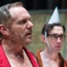 BWW Reviews: Undermain Theatre's PENELOPE is as Emotional as it is Amusing