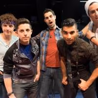 Playhouse on Park to Present ALTAR BOYZ Starting December 3