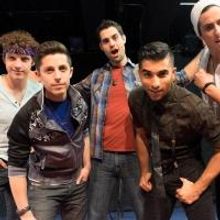 Playhouse on Park to Present ALTAR BOYZ Starting December 3