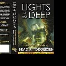 Writers of the Future Winner Brad Torgersen Publishes First Collection of Short Stori