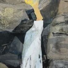 MARIELLA BISSON: SUNLIGHT, WATER AND GRAVITY On View at the Arsenal Gallery Through…