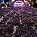 Hollywood Bowl Announces Classical Musical Lineup