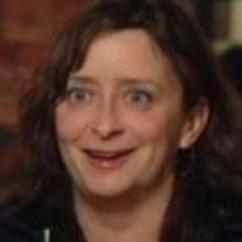 TV Exclusive: Rachel Dratch Chats ONE NIGHT STAND; In Select Theaters Tomorrow!