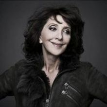 Andrea Martin On Her New Book 'LADY PARTS'
