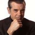Chazz Palminteri Stars in UNORGANIZED CRIME Reading at Victory Gardens Tonight, 8/6